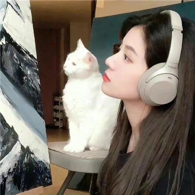 仙女潭